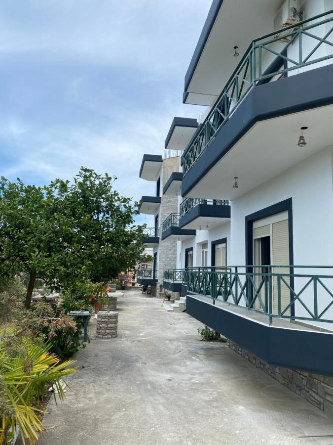 Lilaj Pensión Vlorë